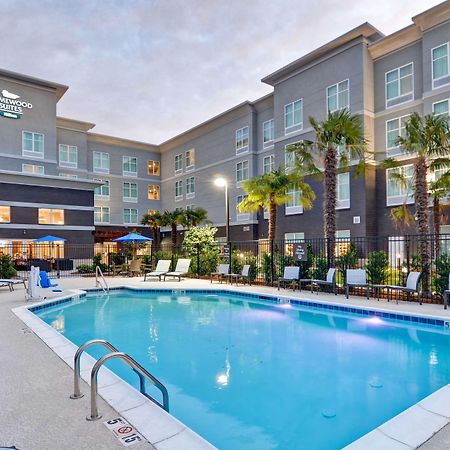Homewood Suites By Hilton New Orleans West Bank Gretna Bagian luar foto