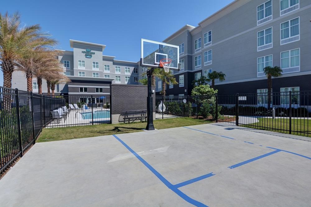 Homewood Suites By Hilton New Orleans West Bank Gretna Bagian luar foto