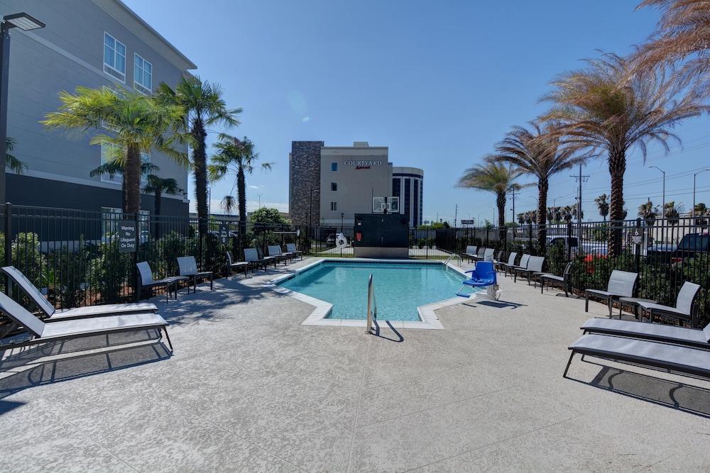 Homewood Suites By Hilton New Orleans West Bank Gretna Bagian luar foto