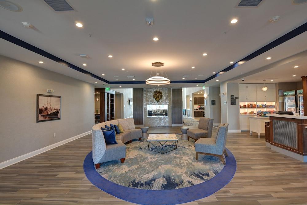 Homewood Suites By Hilton New Orleans West Bank Gretna Bagian luar foto