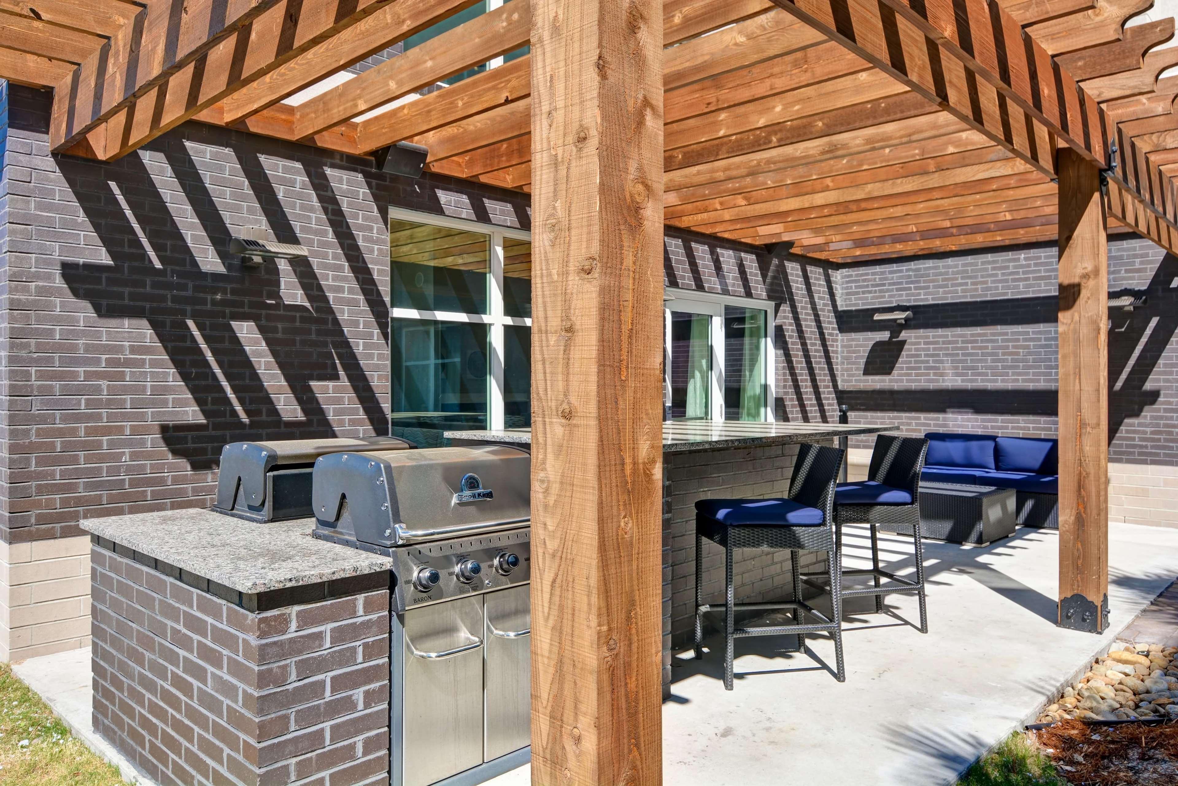 Homewood Suites By Hilton New Orleans West Bank Gretna Bagian luar foto