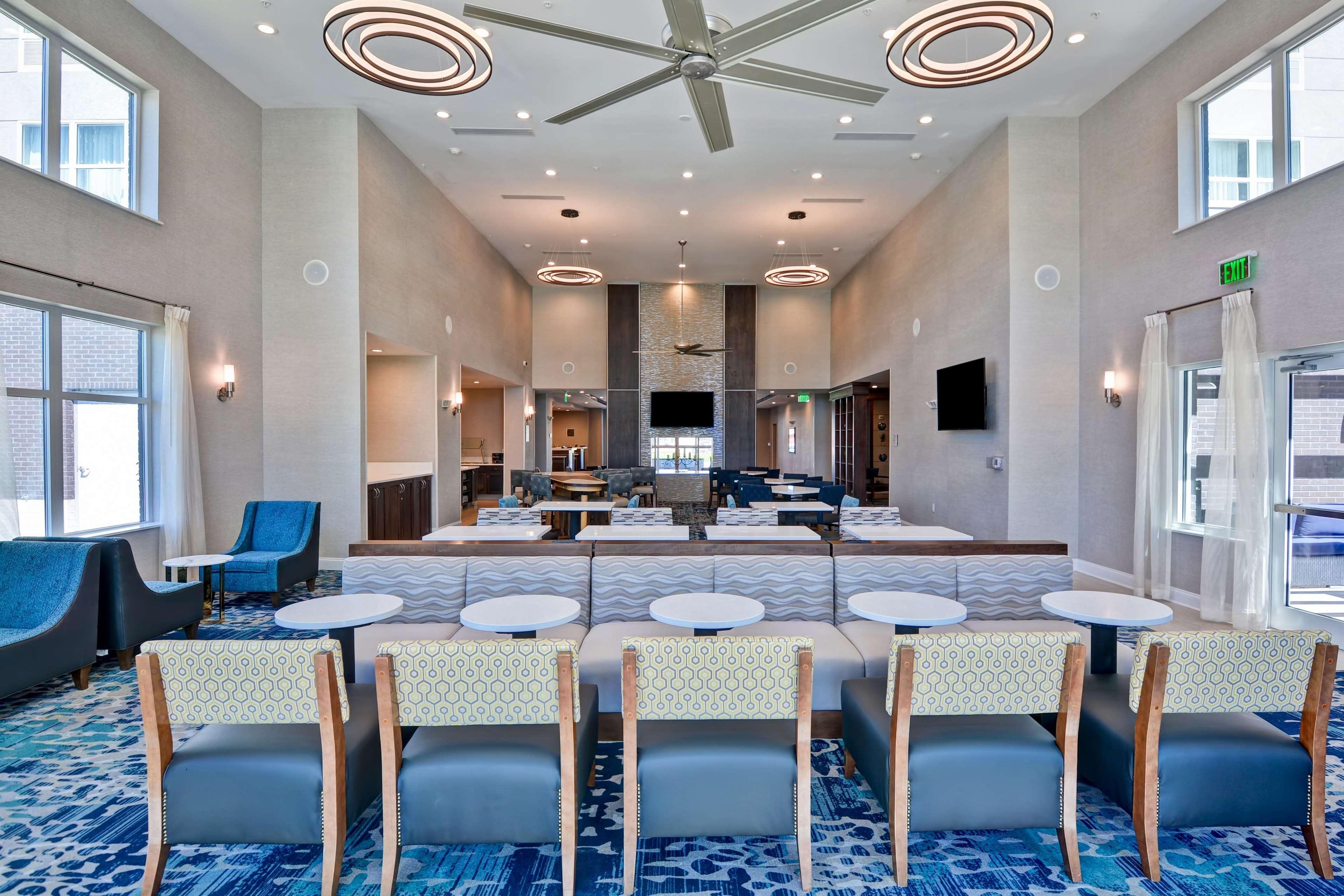 Homewood Suites By Hilton New Orleans West Bank Gretna Bagian luar foto