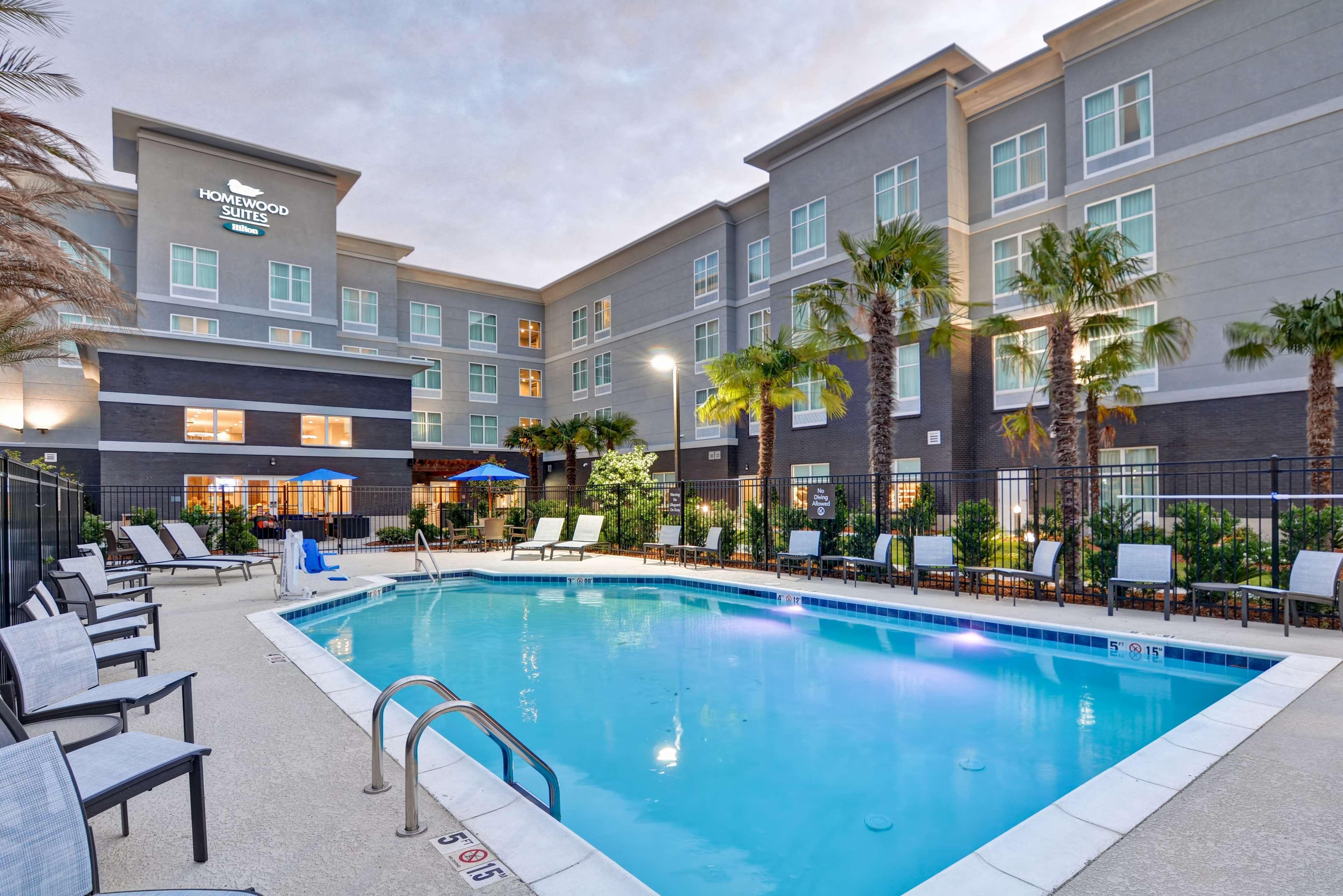 Homewood Suites By Hilton New Orleans West Bank Gretna Bagian luar foto
