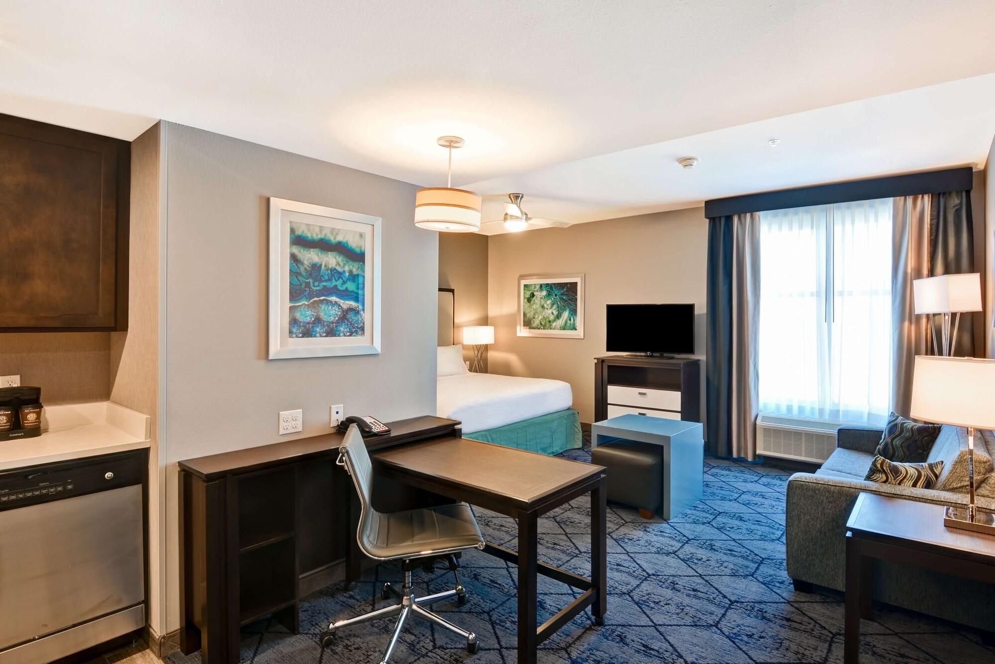 Homewood Suites By Hilton New Orleans West Bank Gretna Bagian luar foto