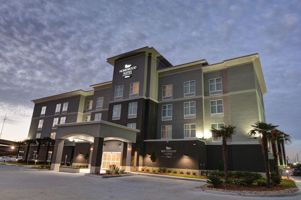 Homewood Suites By Hilton New Orleans West Bank Gretna Bagian luar foto