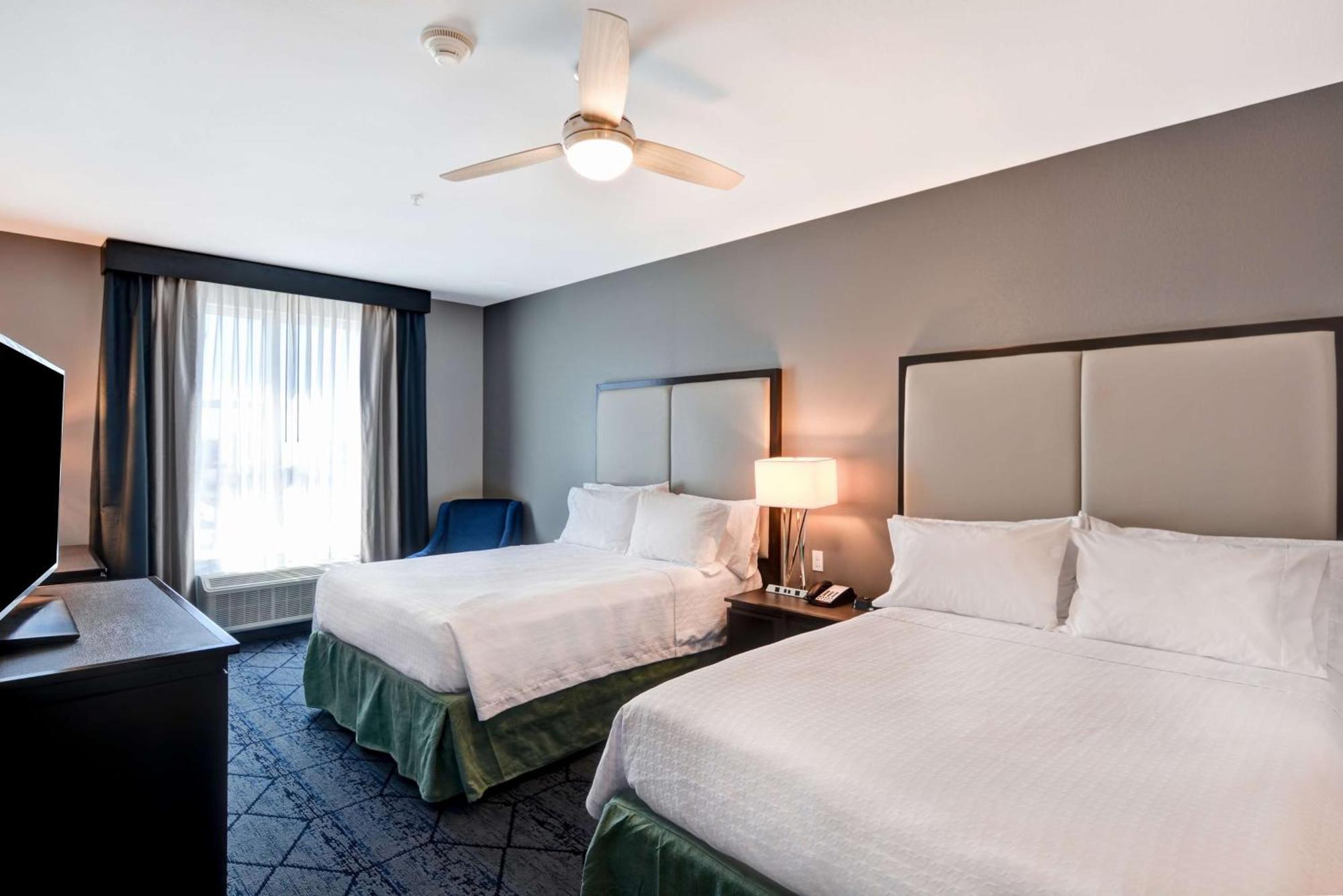 Homewood Suites By Hilton New Orleans West Bank Gretna Bagian luar foto