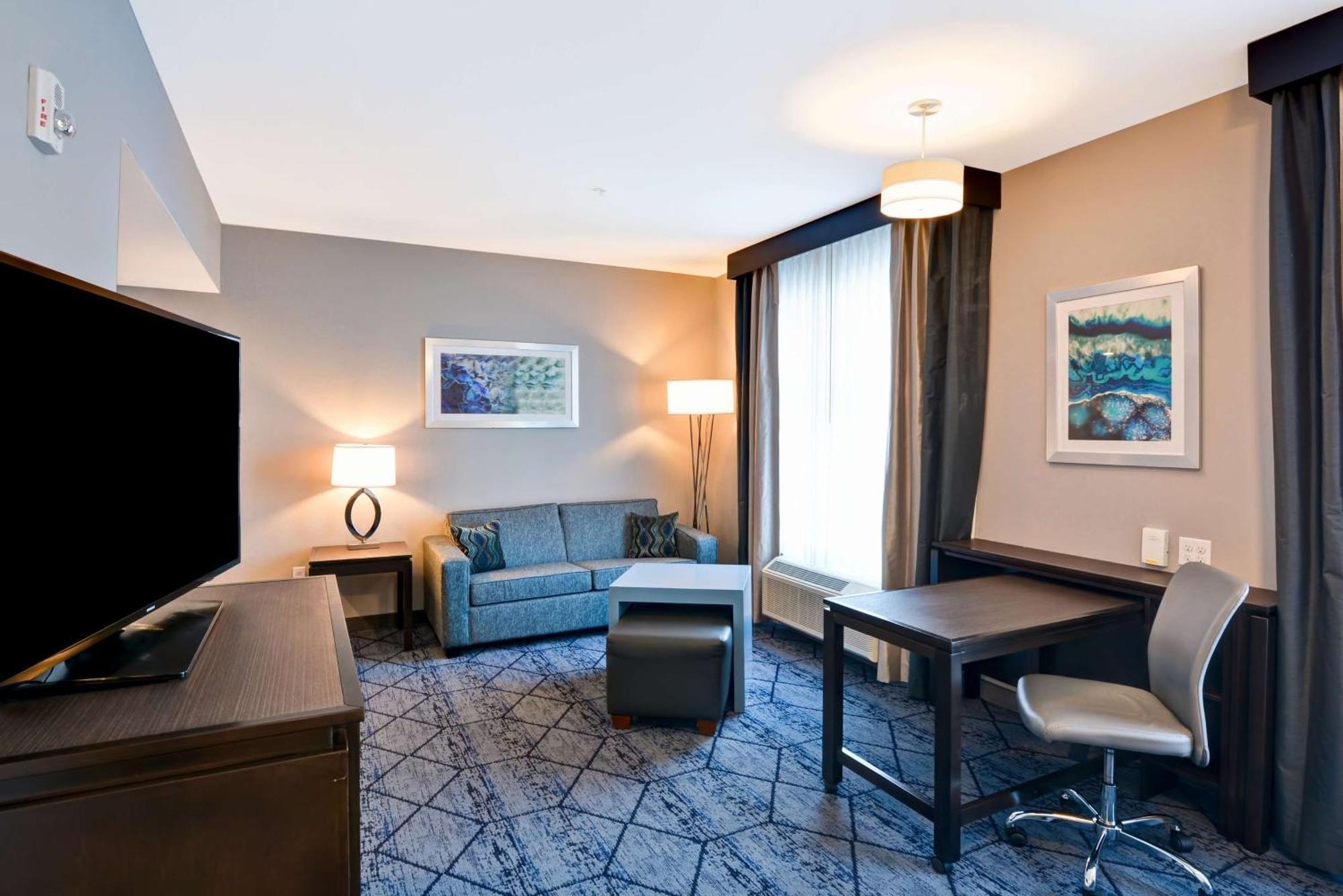 Homewood Suites By Hilton New Orleans West Bank Gretna Bagian luar foto