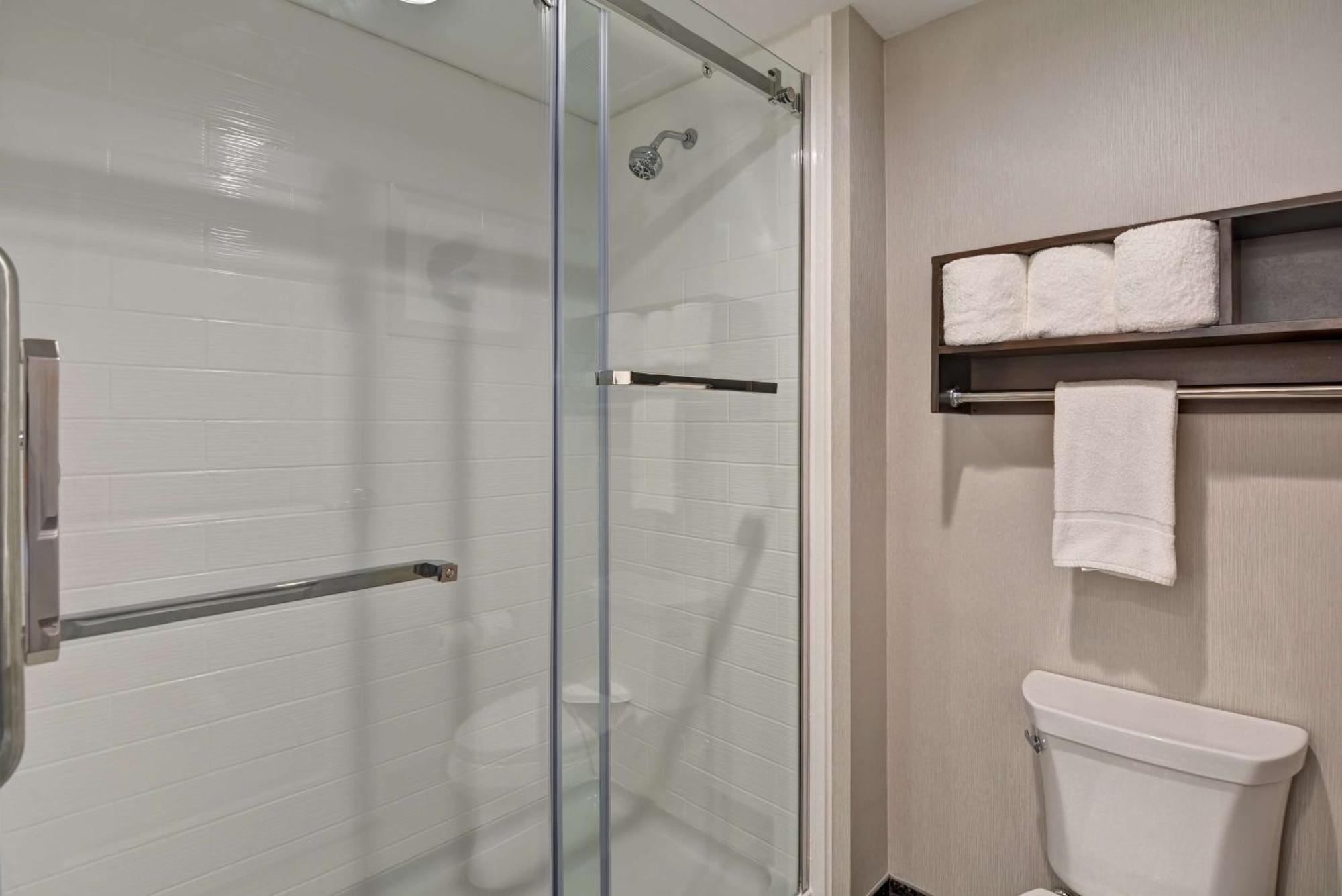 Homewood Suites By Hilton New Orleans West Bank Gretna Bagian luar foto