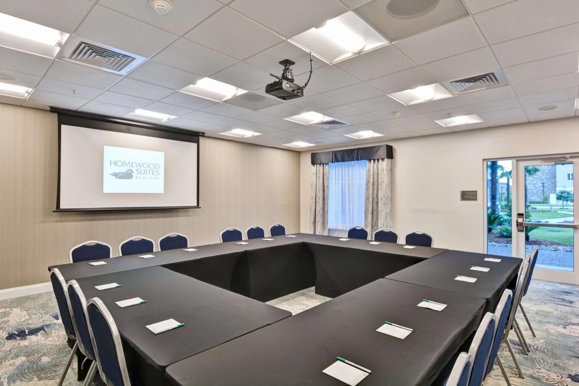Homewood Suites By Hilton New Orleans West Bank Gretna Bagian luar foto