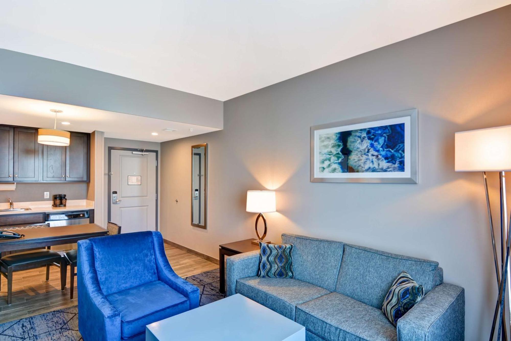 Homewood Suites By Hilton New Orleans West Bank Gretna Bagian luar foto