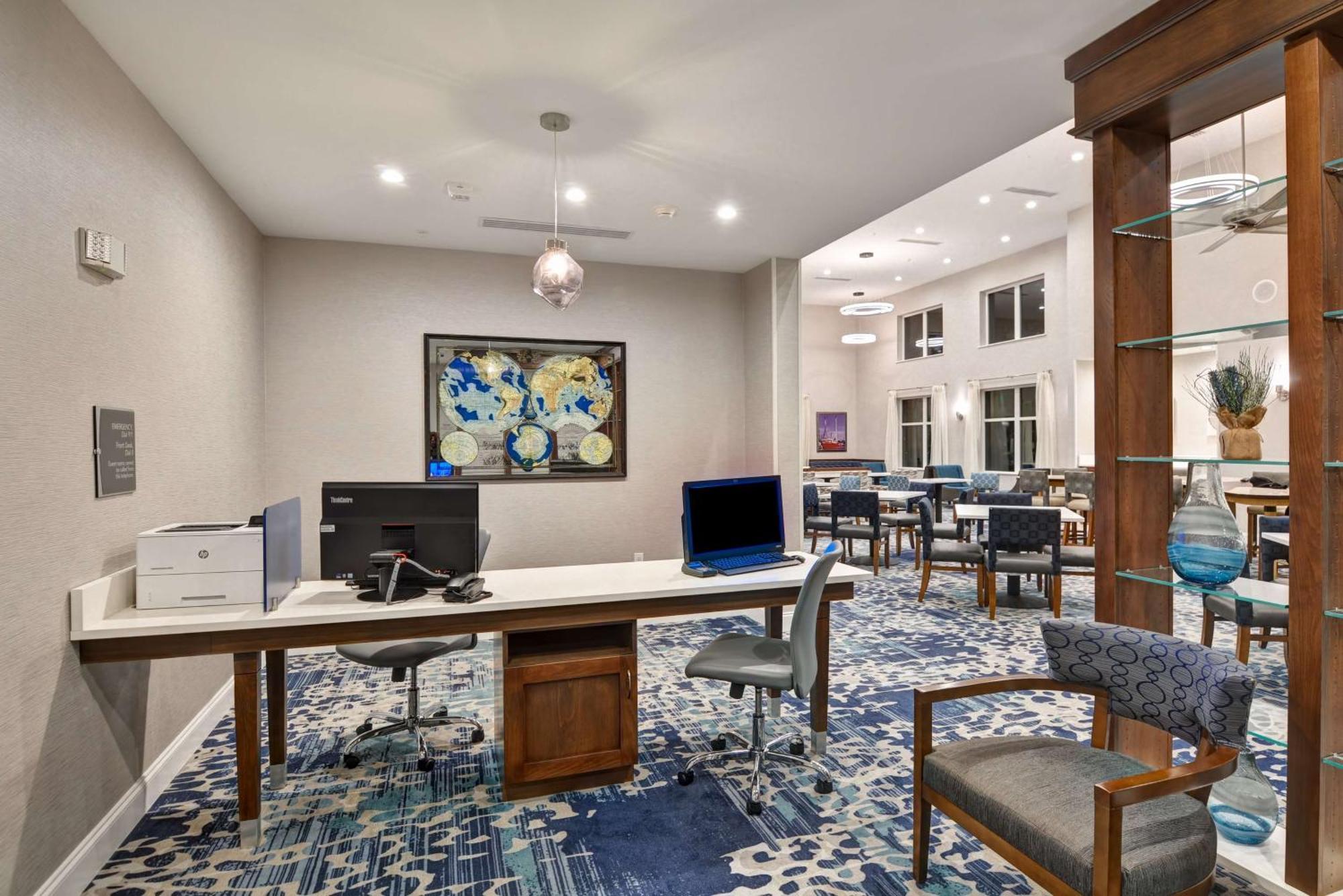 Homewood Suites By Hilton New Orleans West Bank Gretna Bagian luar foto