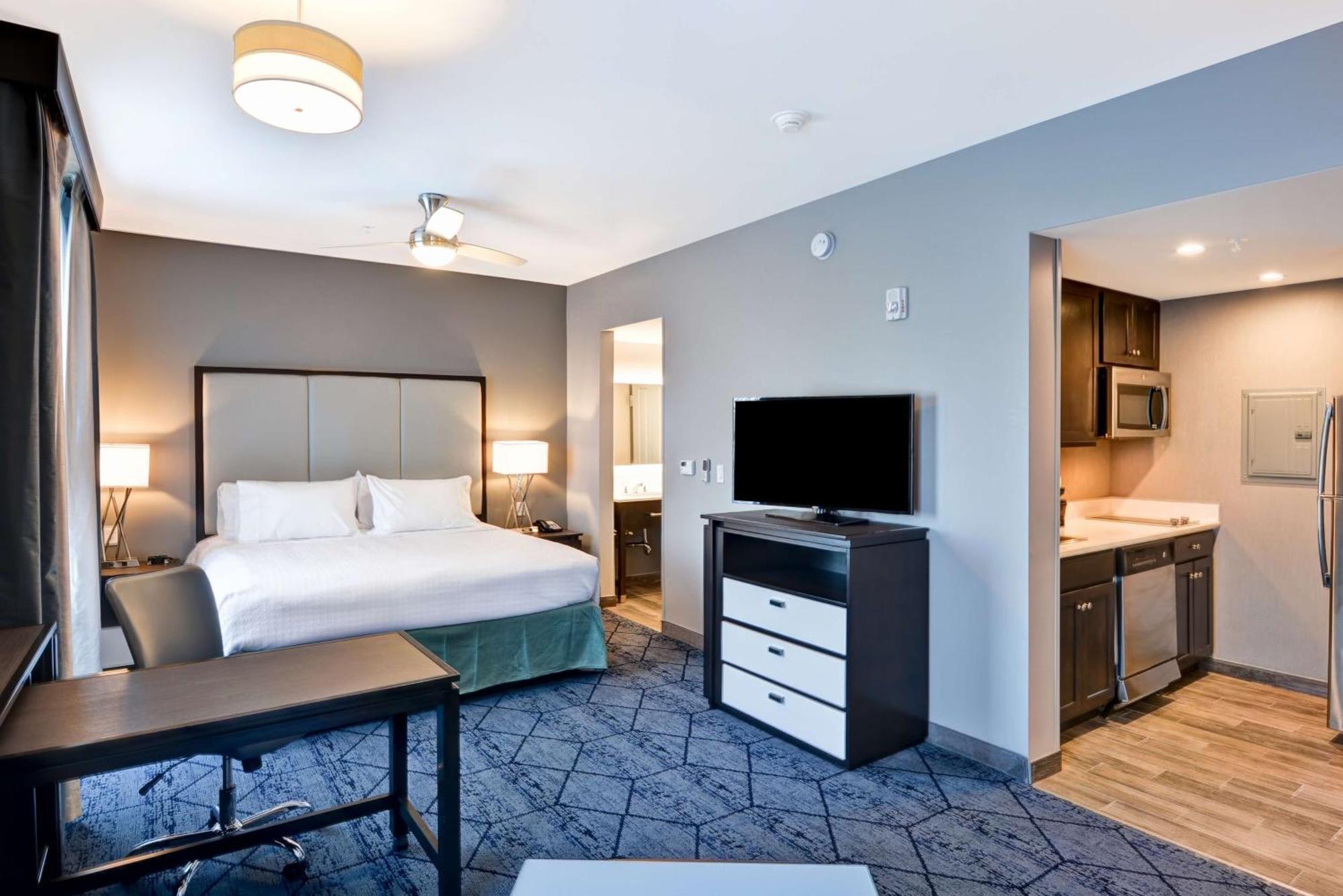 Homewood Suites By Hilton New Orleans West Bank Gretna Bagian luar foto