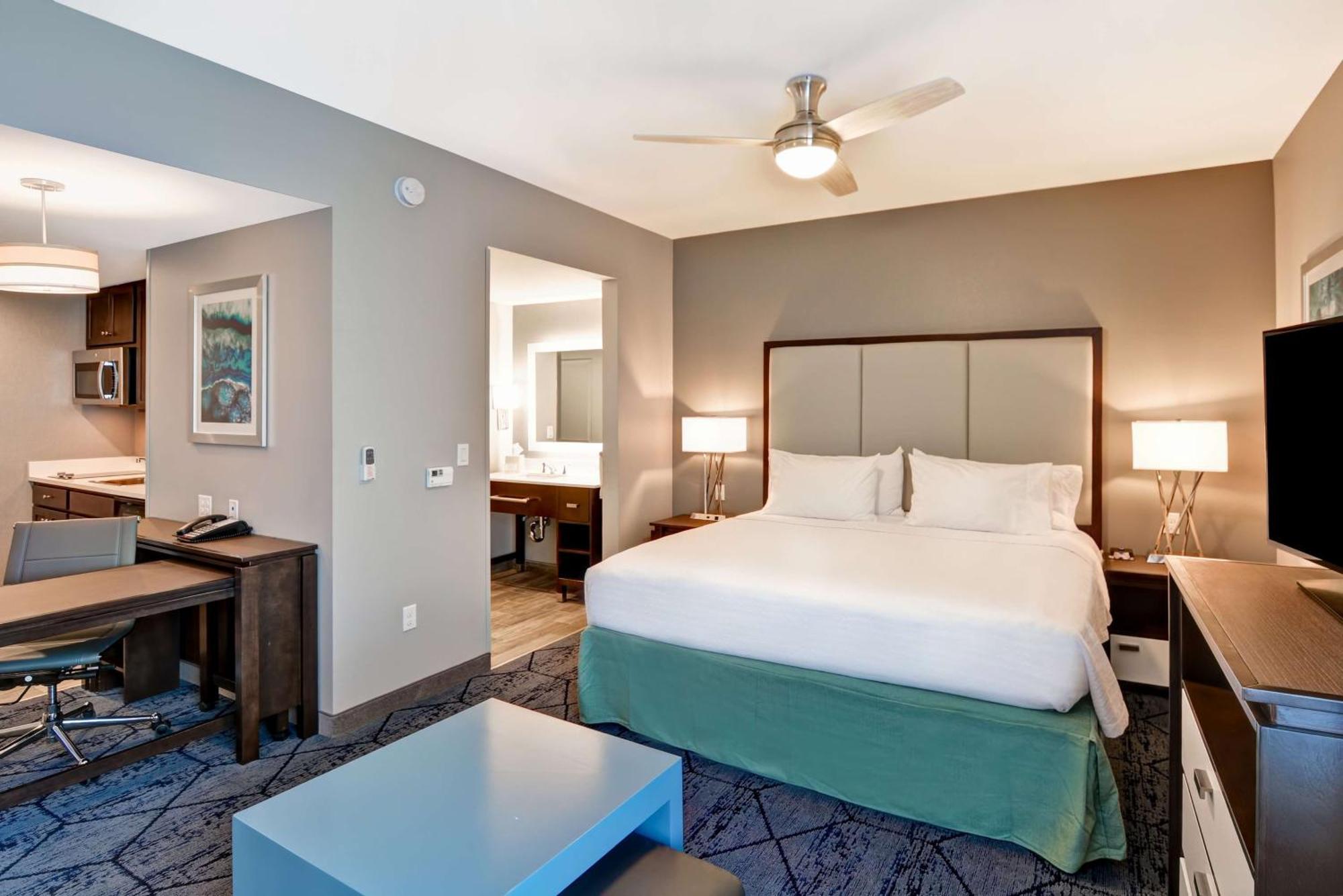 Homewood Suites By Hilton New Orleans West Bank Gretna Bagian luar foto