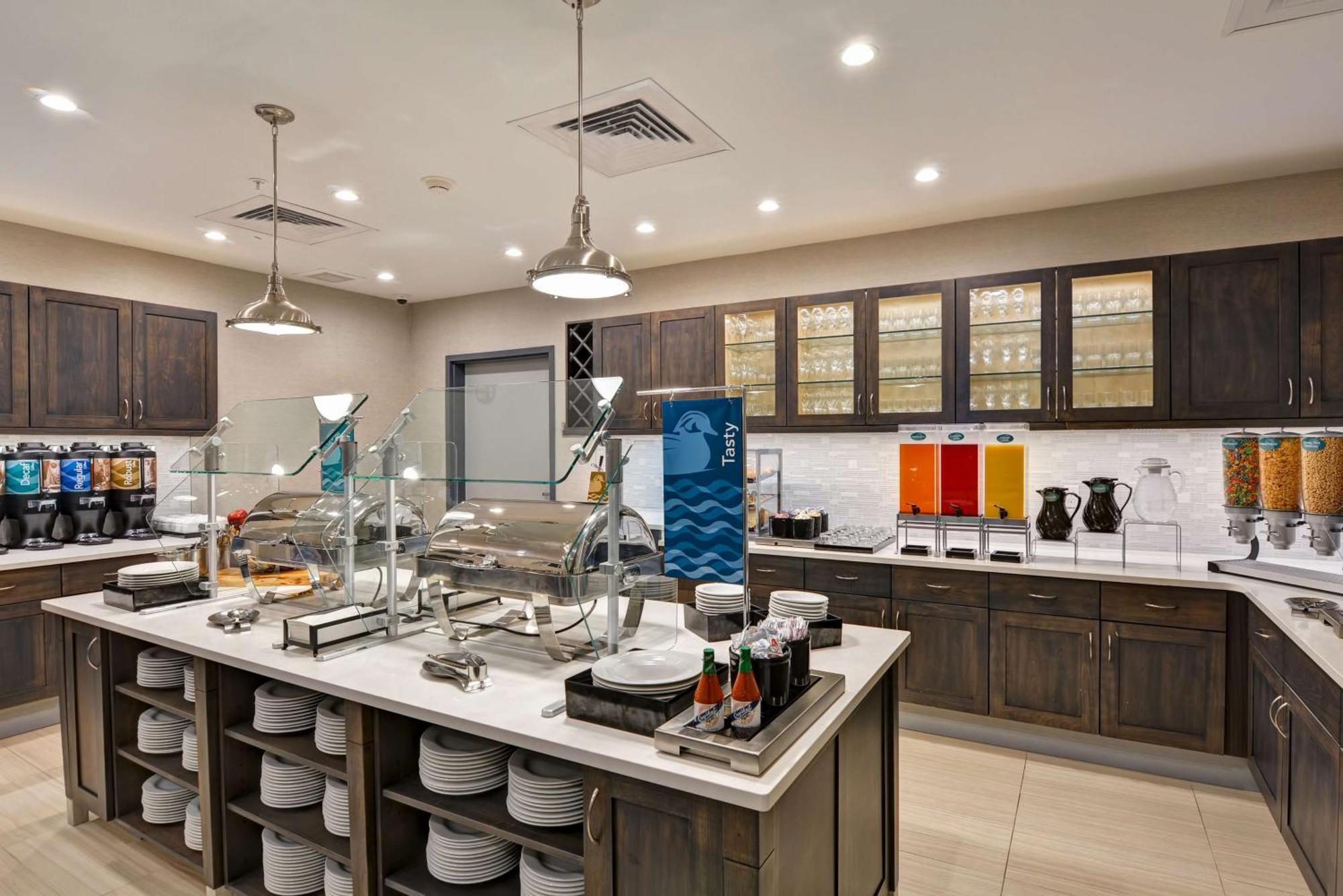Homewood Suites By Hilton New Orleans West Bank Gretna Bagian luar foto