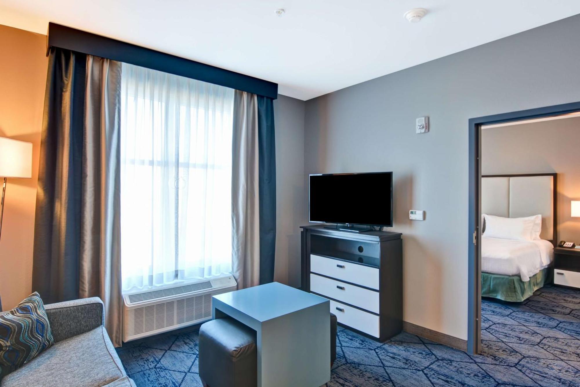 Homewood Suites By Hilton New Orleans West Bank Gretna Bagian luar foto