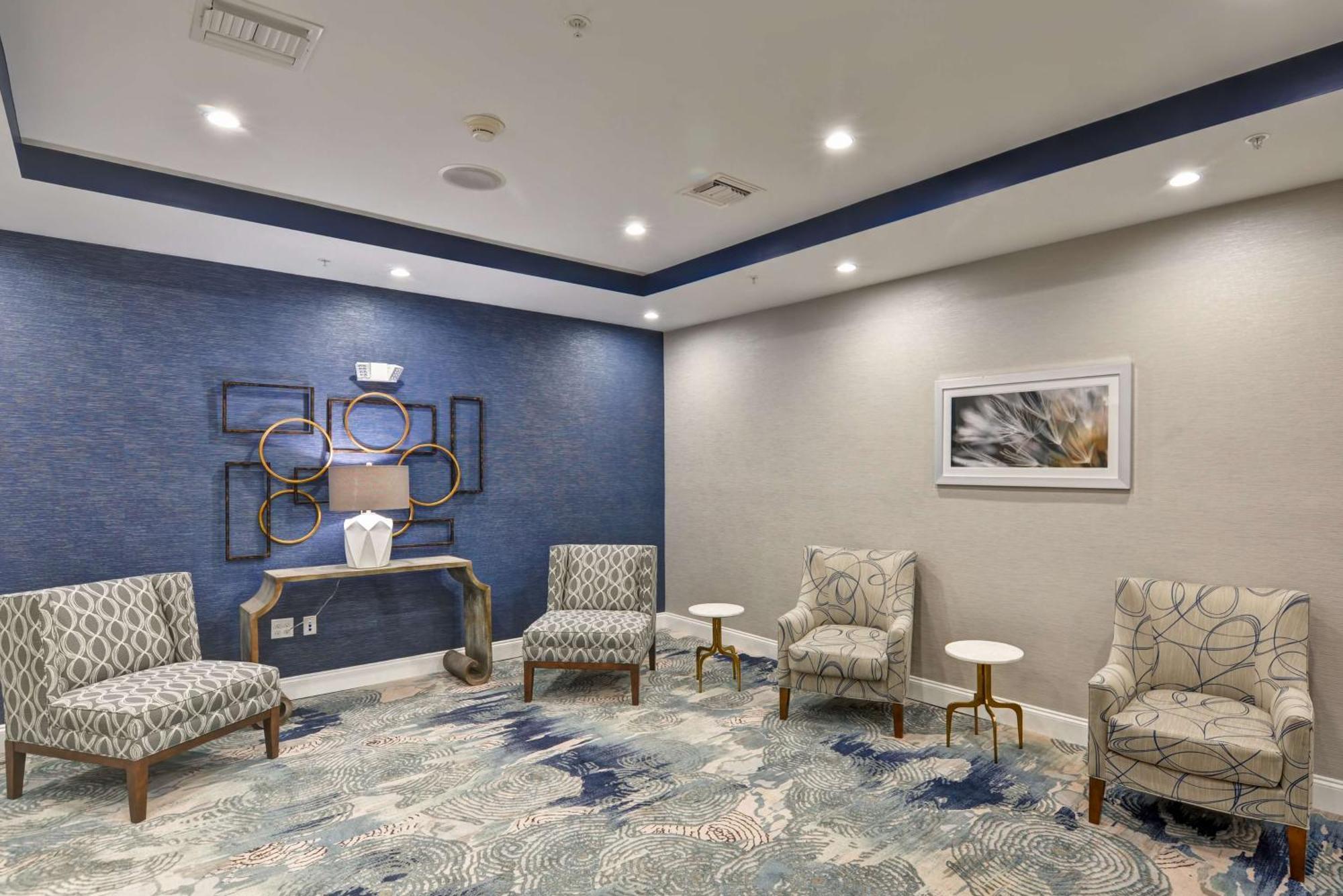 Homewood Suites By Hilton New Orleans West Bank Gretna Bagian luar foto