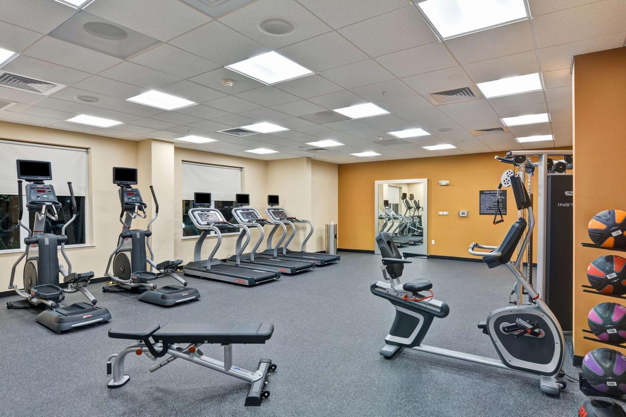 Homewood Suites By Hilton New Orleans West Bank Gretna Bagian luar foto